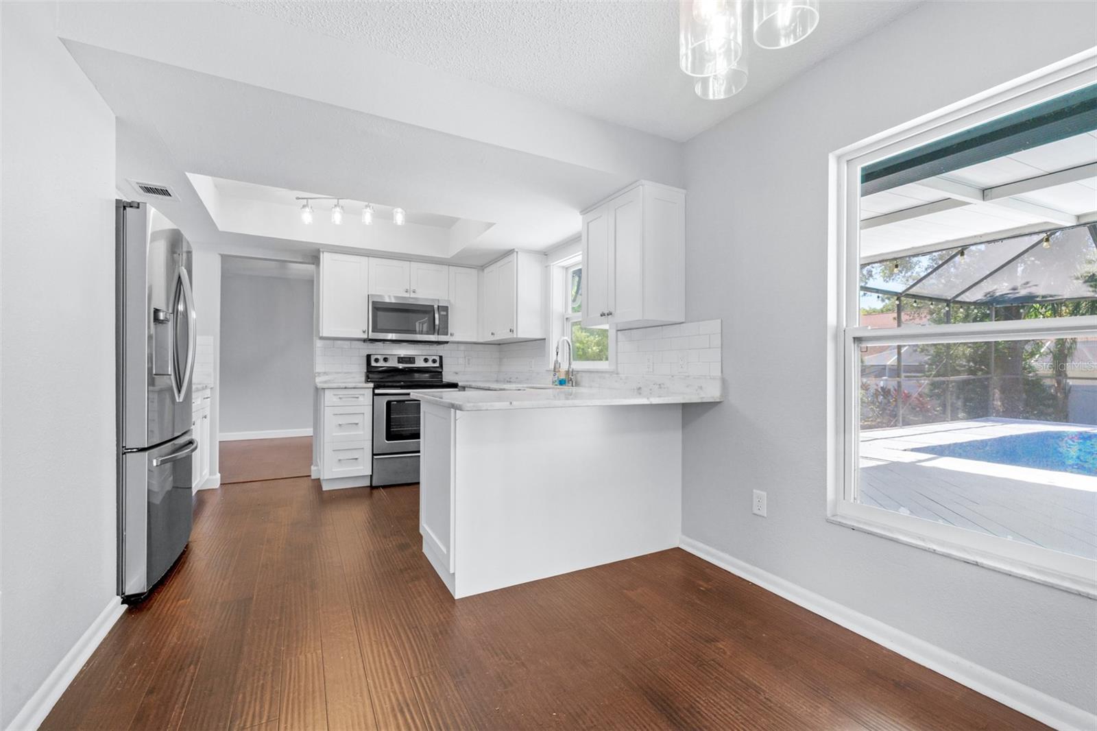 CYPRESS HOLLOW - Residential