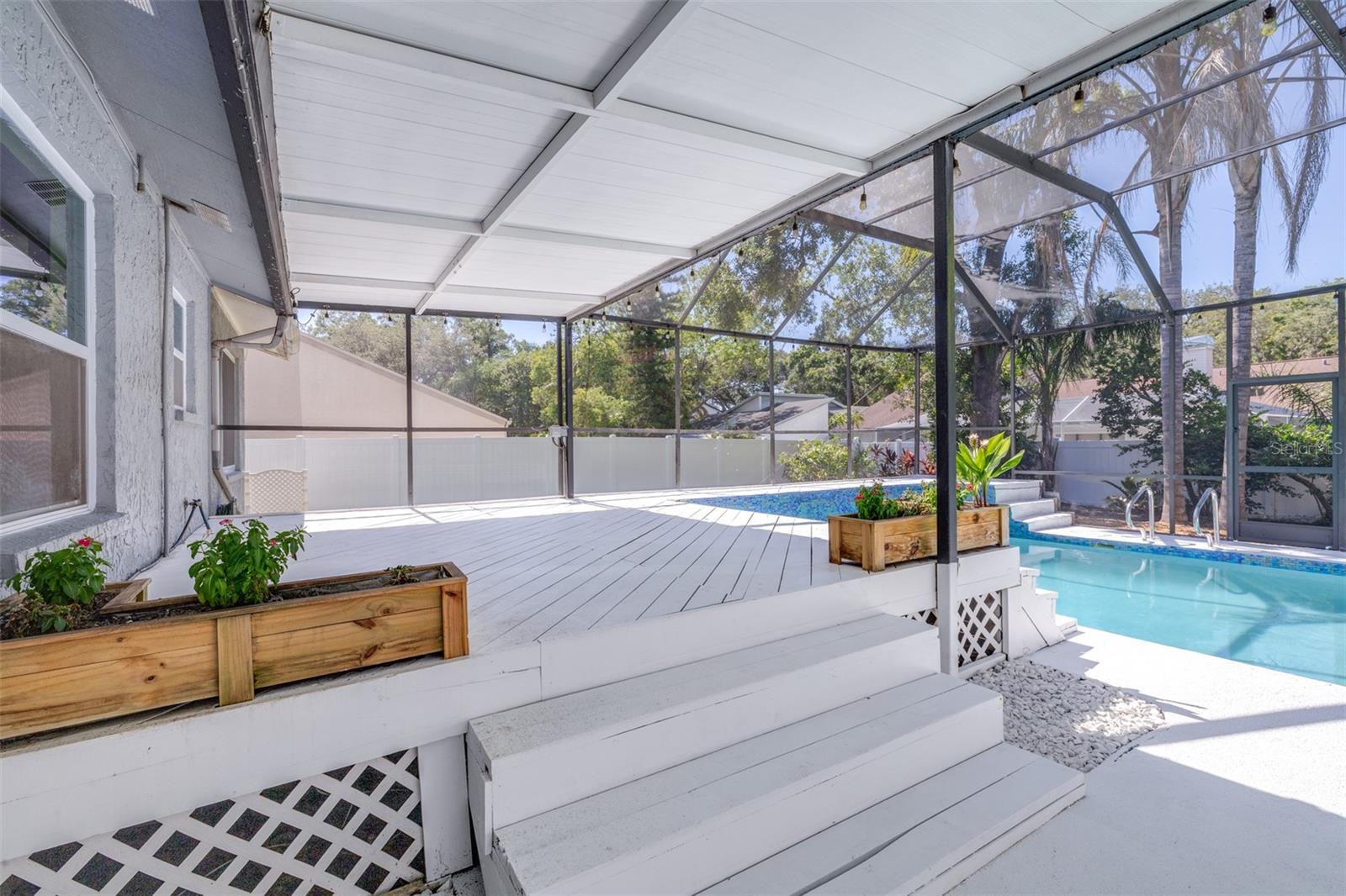 CYPRESS HOLLOW - Residential