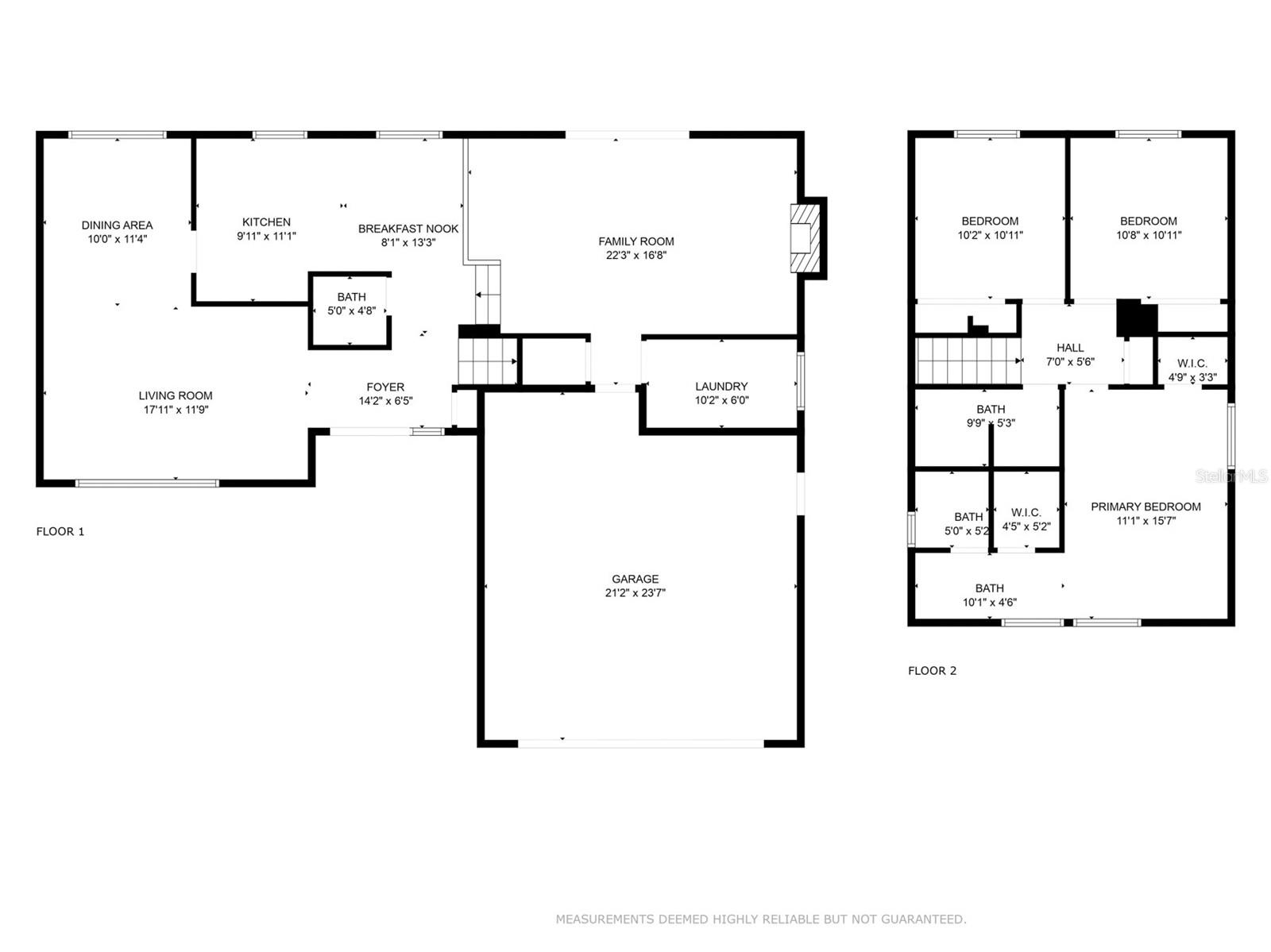 CYPRESS HOLLOW - Residential