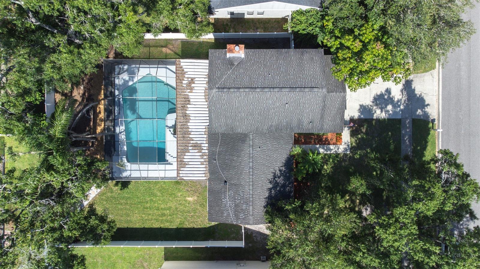 CYPRESS HOLLOW - Residential