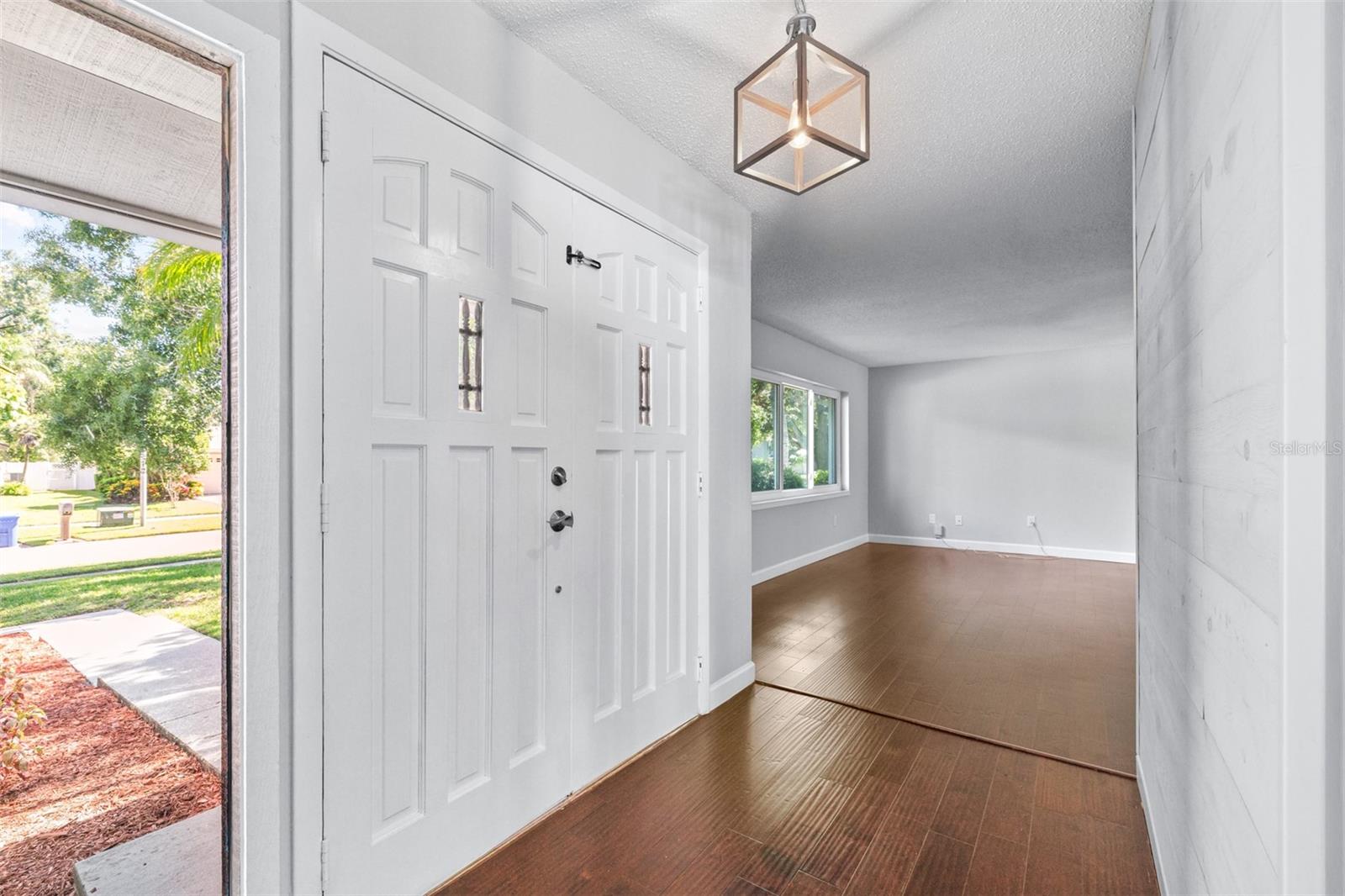 CYPRESS HOLLOW - Residential