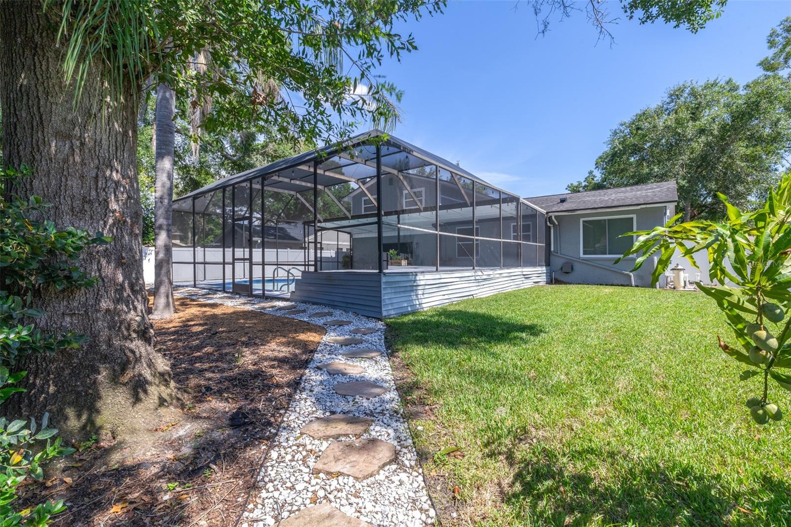 CYPRESS HOLLOW - Residential