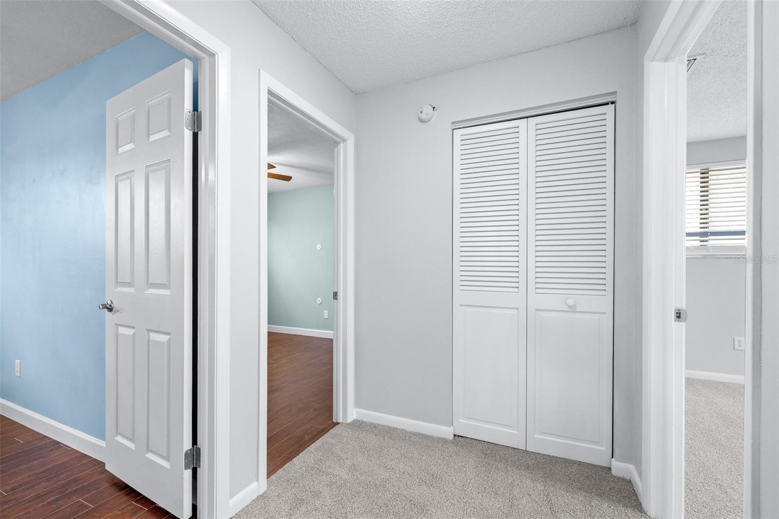 CYPRESS HOLLOW - Residential