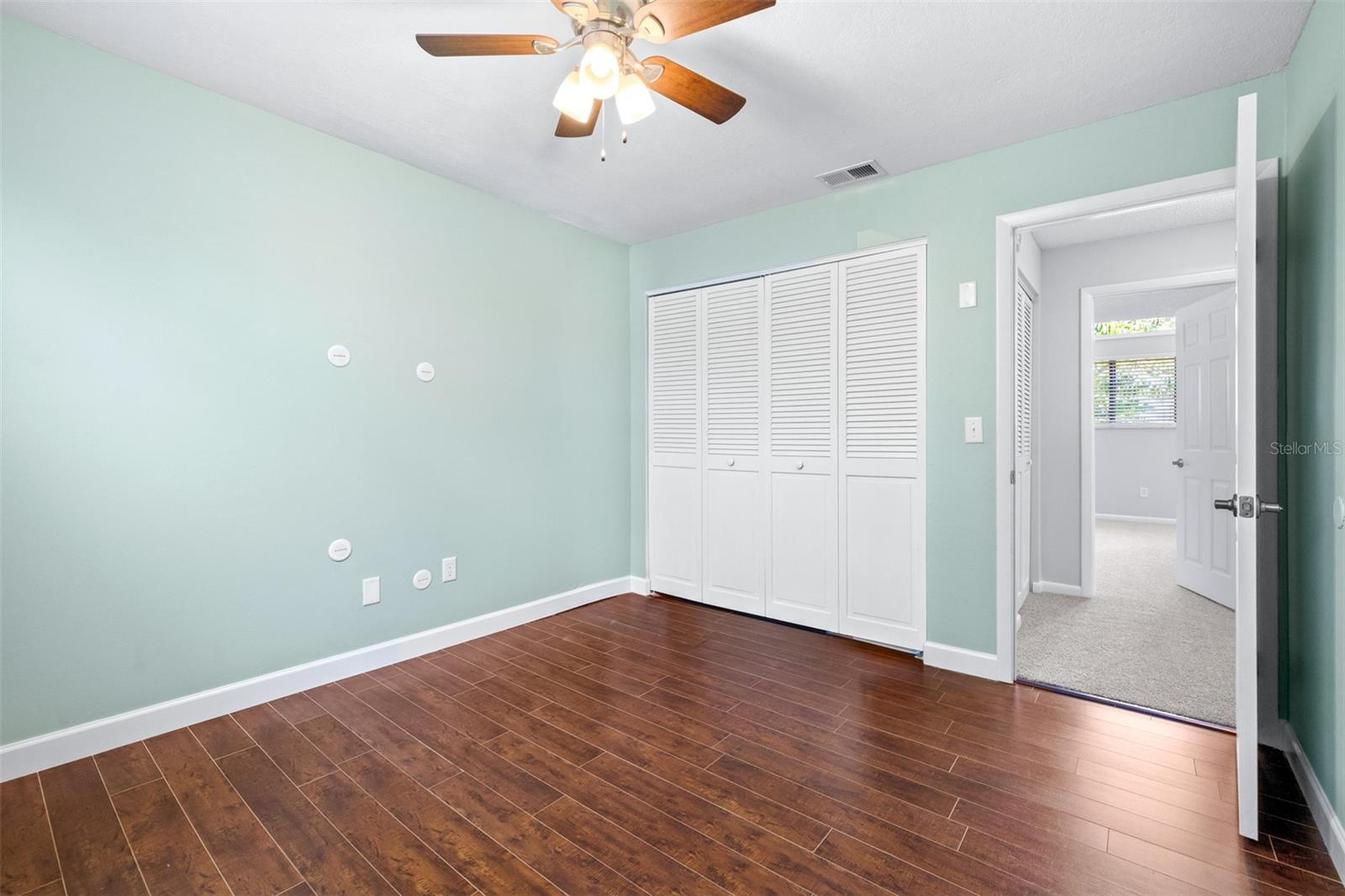 CYPRESS HOLLOW - Residential