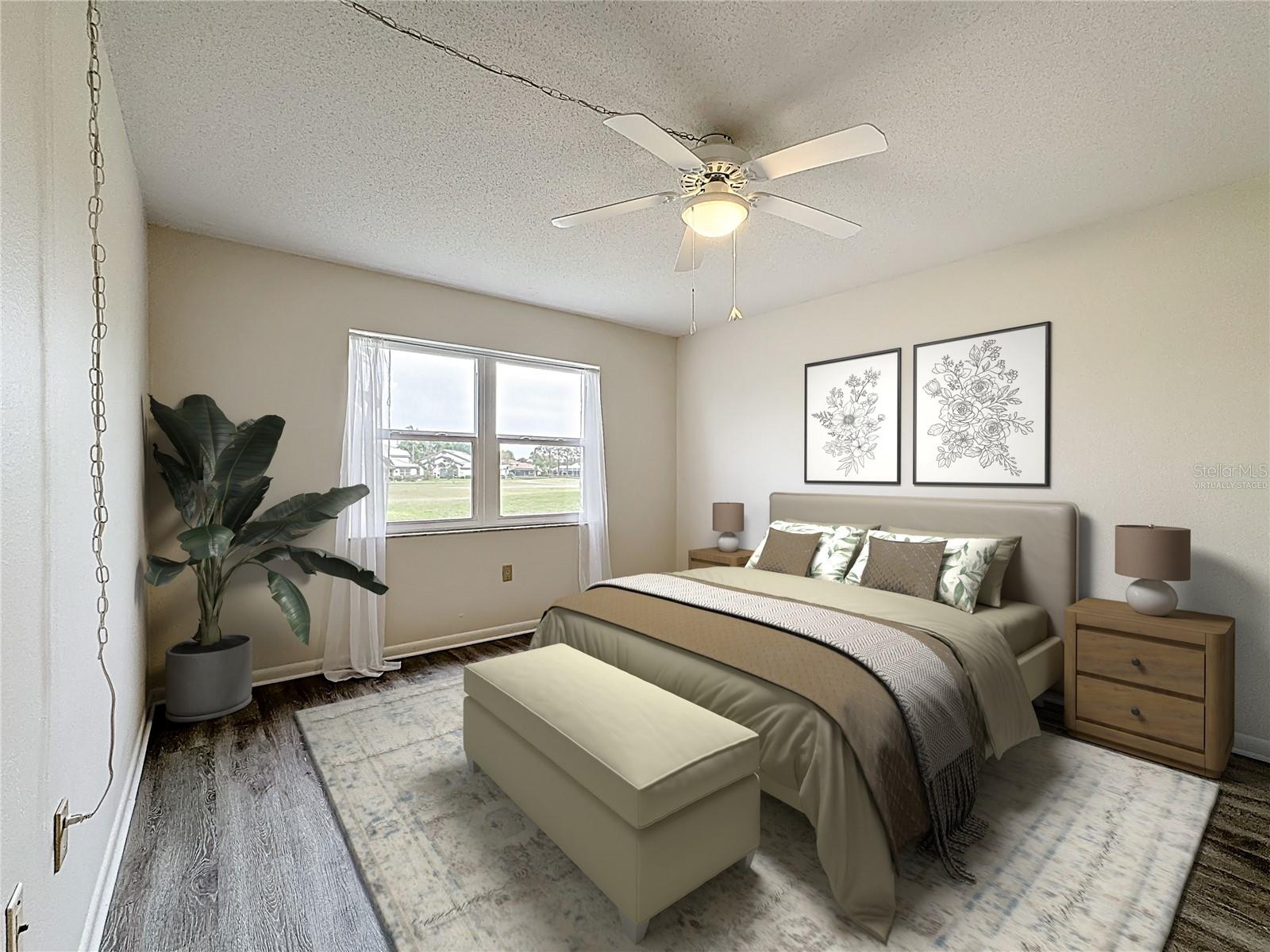 CAPRI WEST - Residential