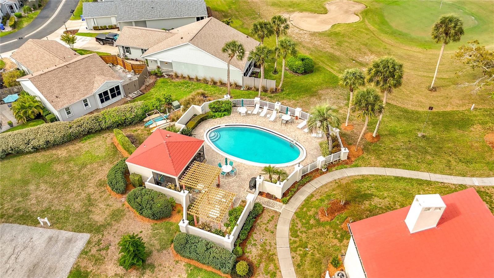 CAPRI WEST - Residential