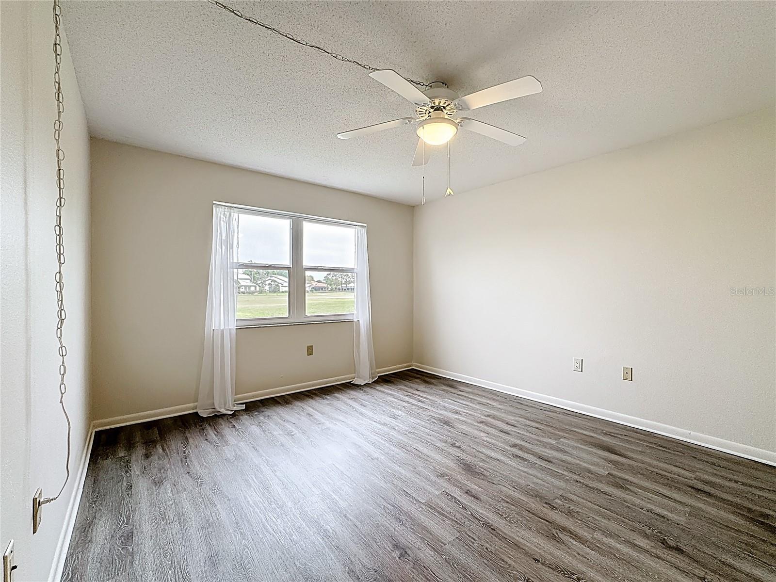 CAPRI WEST - Residential