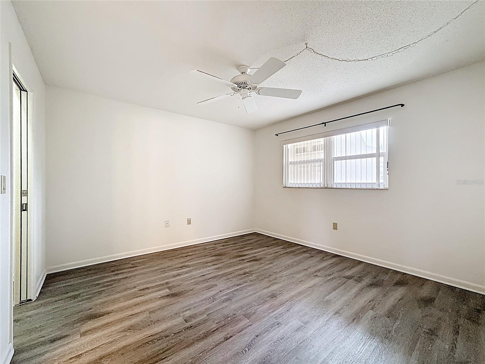 CAPRI WEST - Residential