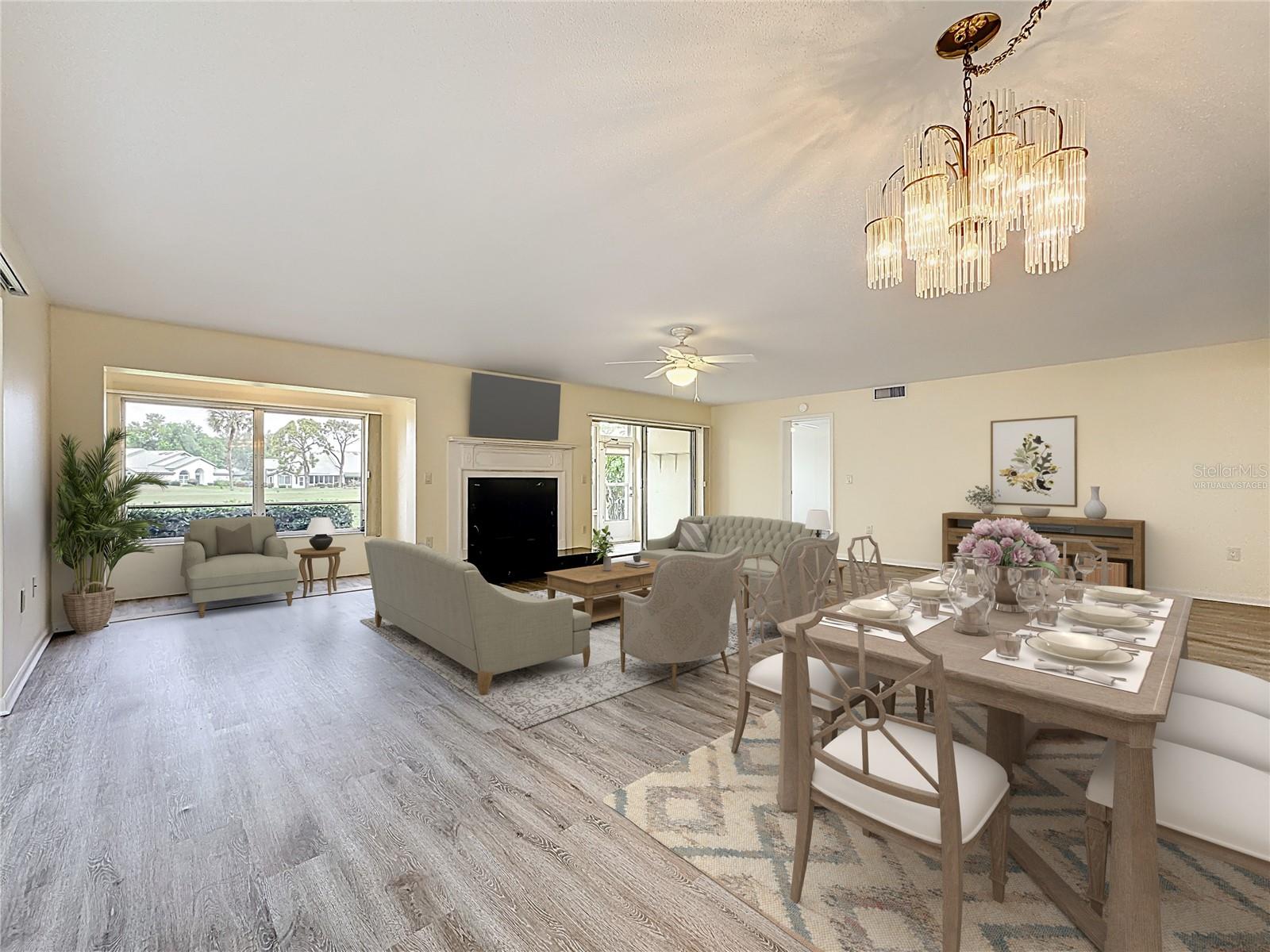 CAPRI WEST - Residential