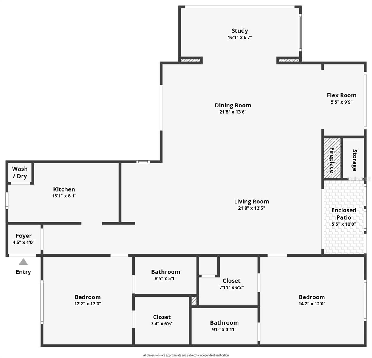 CAPRI WEST - Residential