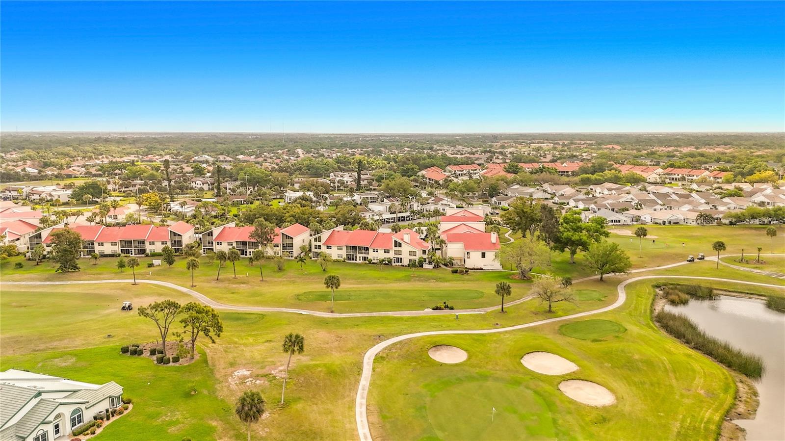 CAPRI WEST - Residential