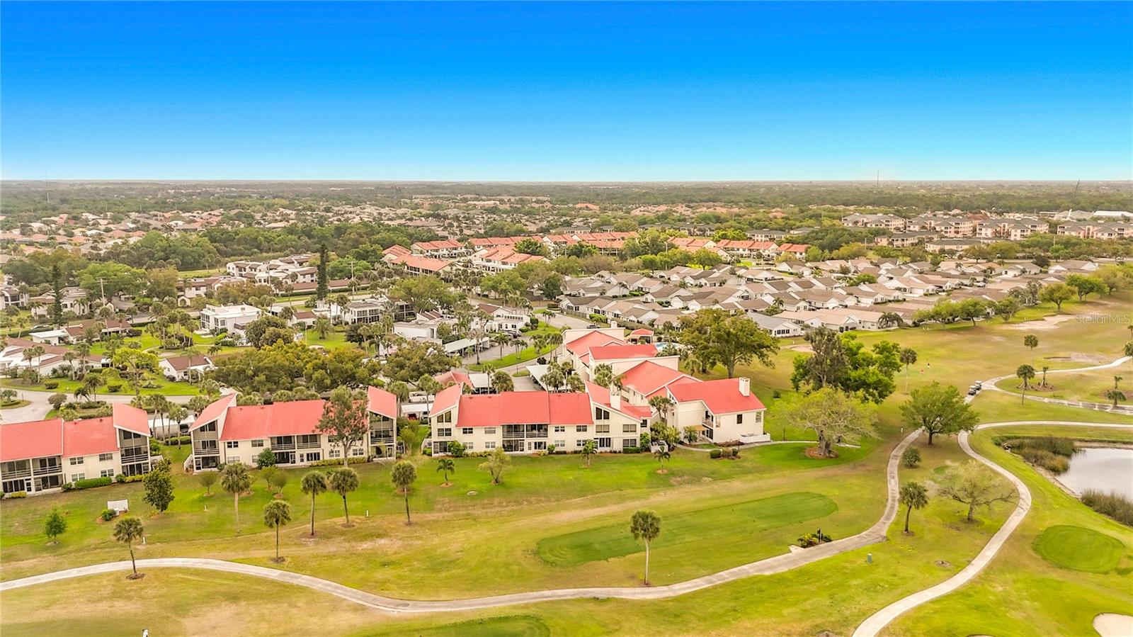 CAPRI WEST - Residential