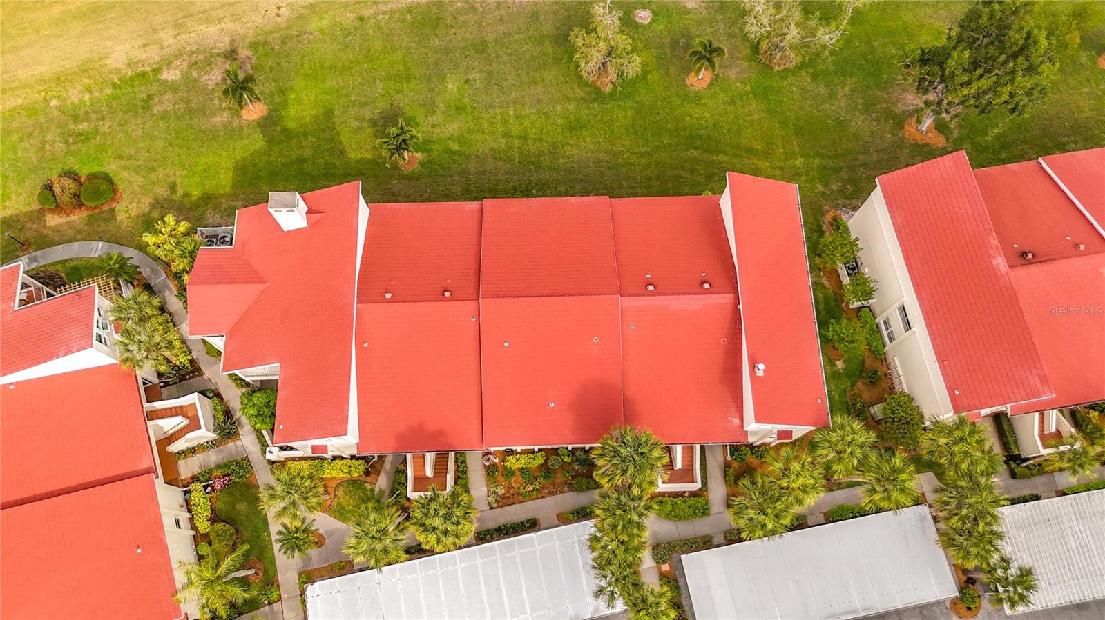 CAPRI WEST - Residential