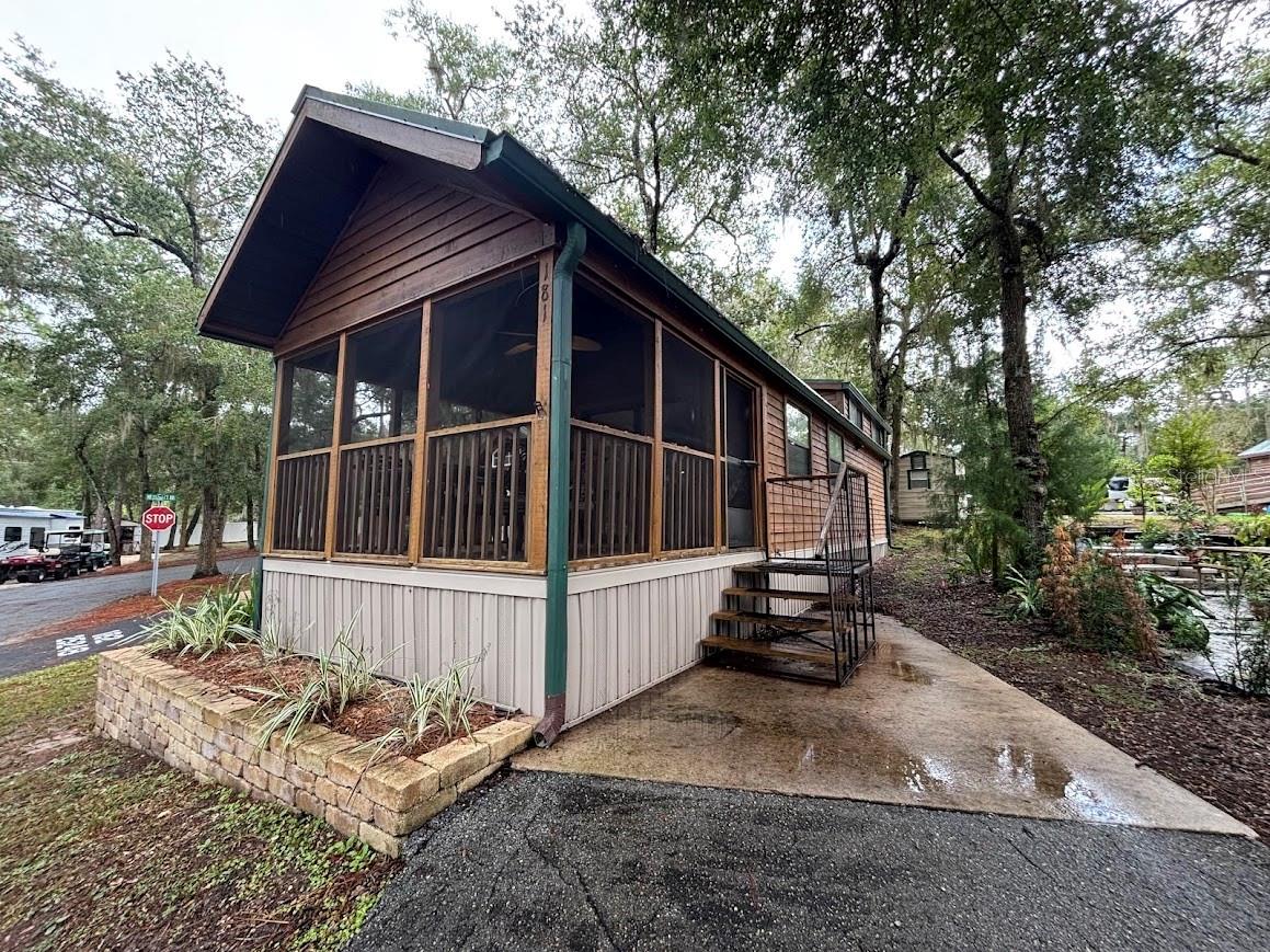 SUPPLEMENTAL ADD ADD - Residential