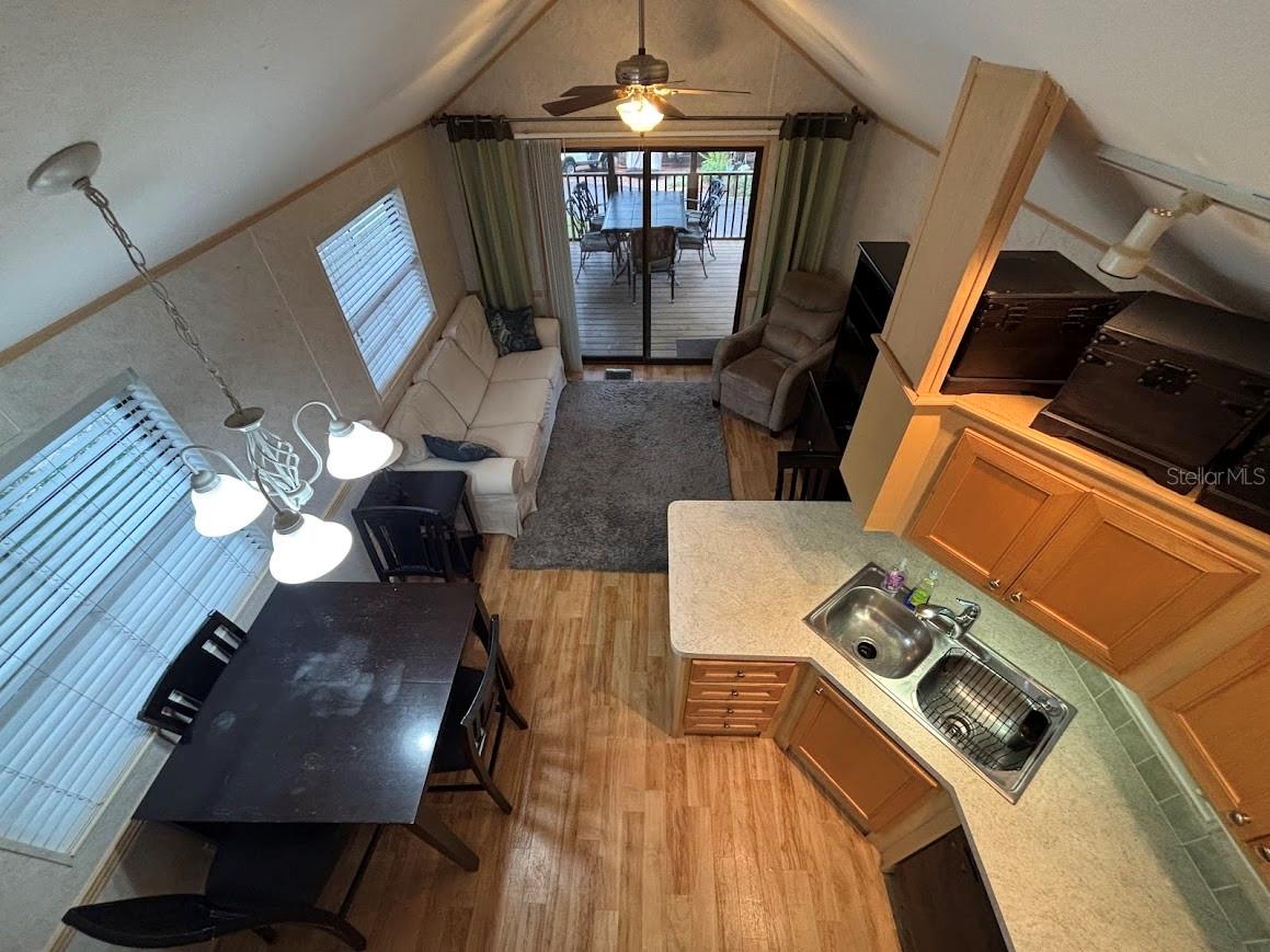 SUPPLEMENTAL ADD ADD - Residential