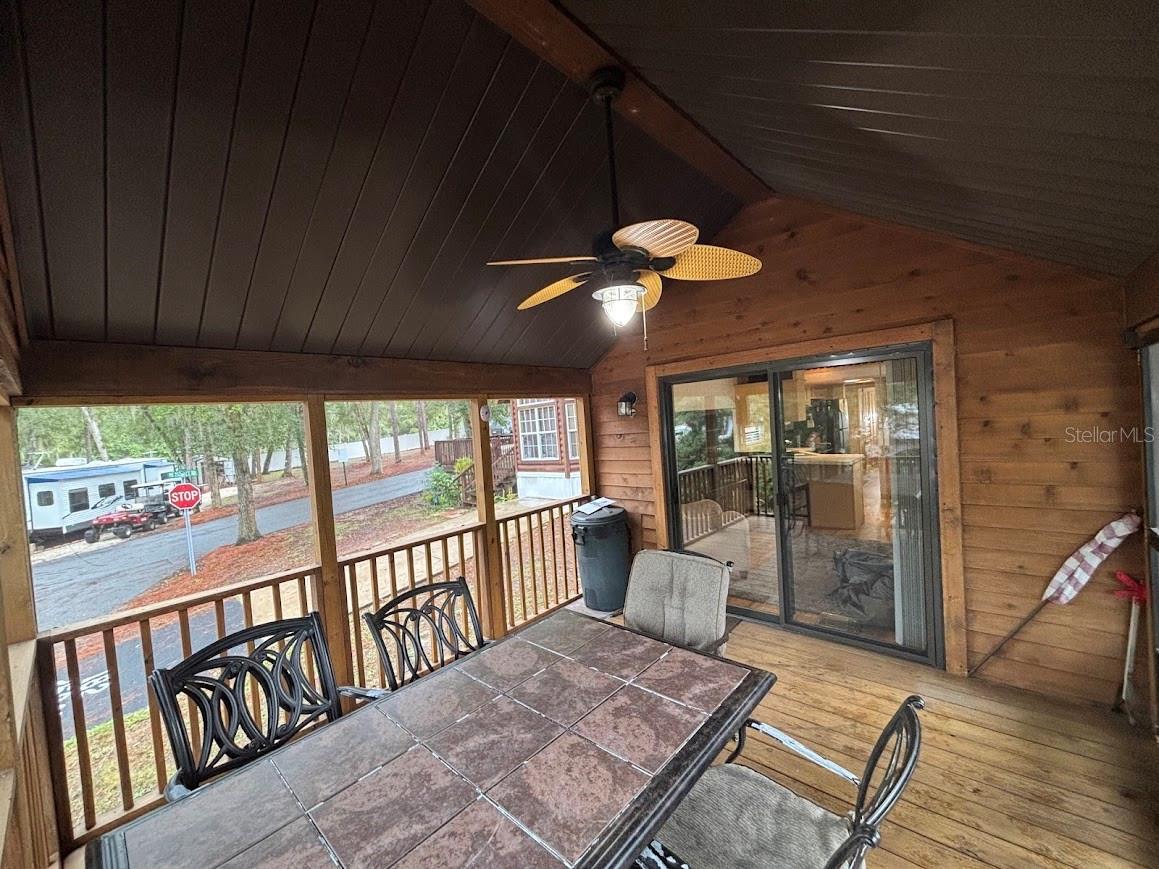 SUPPLEMENTAL ADD ADD - Residential