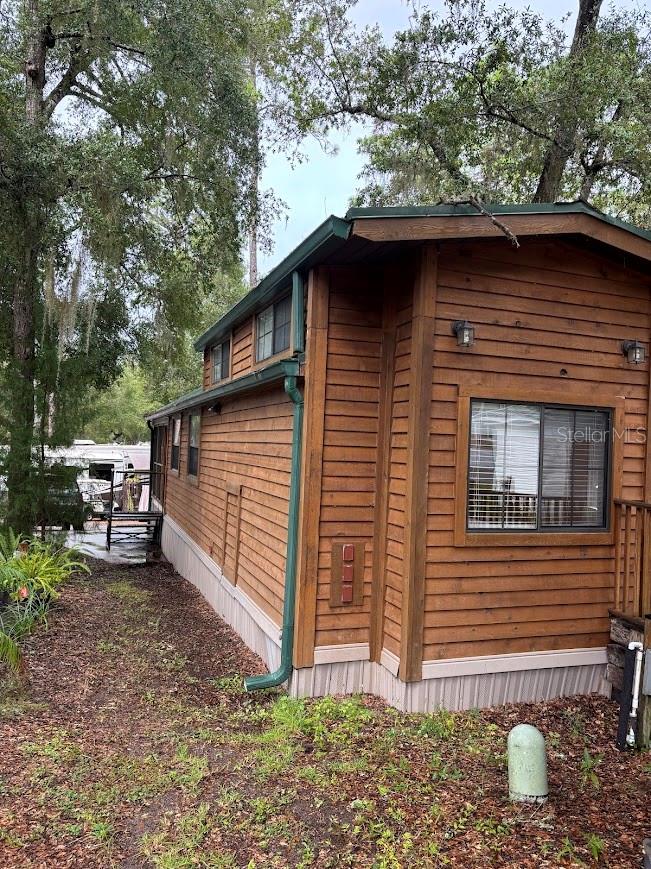 SUPPLEMENTAL ADD ADD - Residential