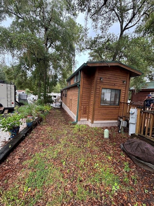 SUPPLEMENTAL ADD ADD - Residential