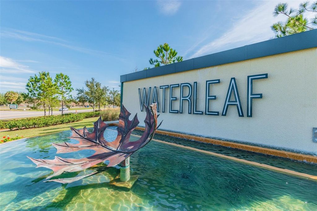 Photo of 11862 Frost Aster Drive, Riverview, FL 33579 (MLS # TB8371909)