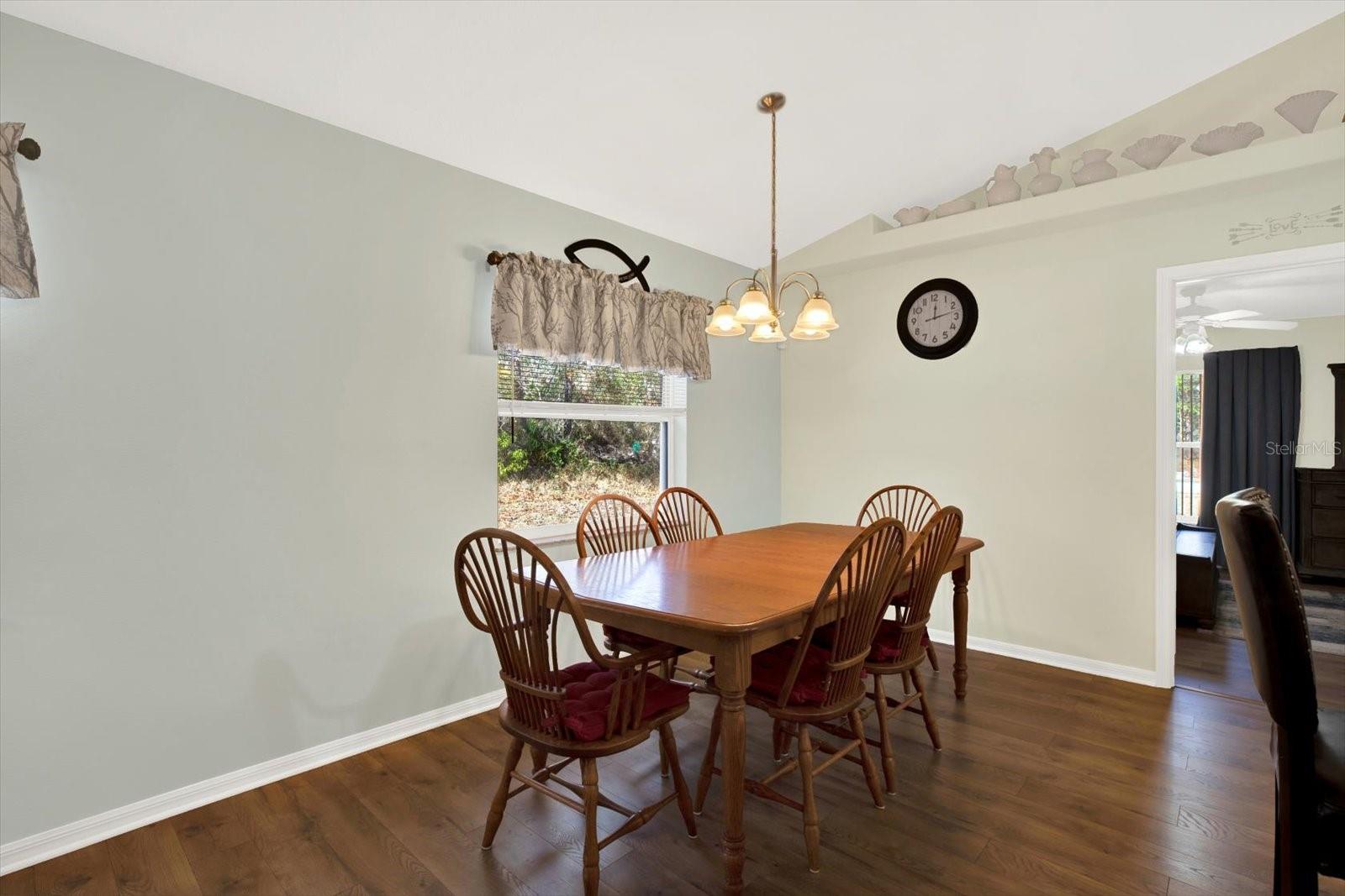 SUGARMILL WOODS OAK VILLAGE - Residential