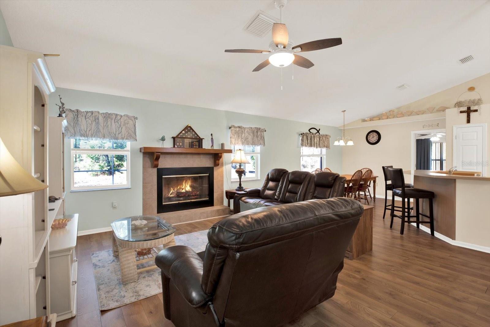 SUGARMILL WOODS OAK VILLAGE - Residential