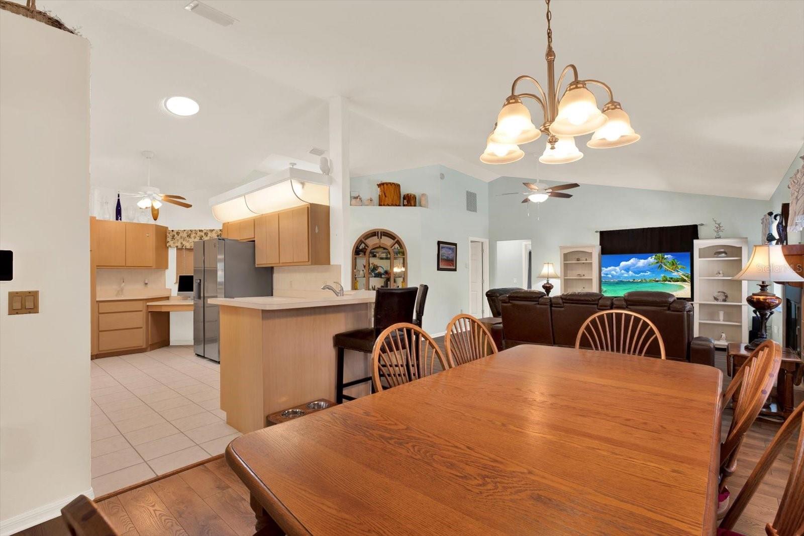 SUGARMILL WOODS OAK VILLAGE - Residential