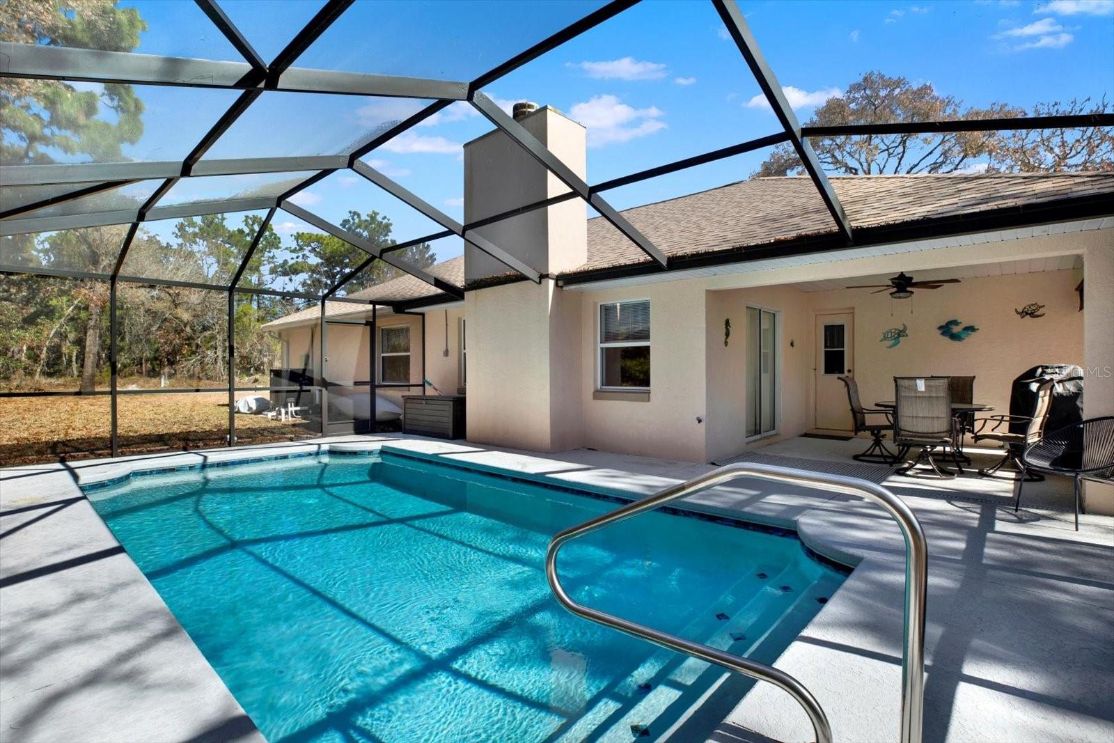 SUGARMILL WOODS OAK VILLAGE - Residential