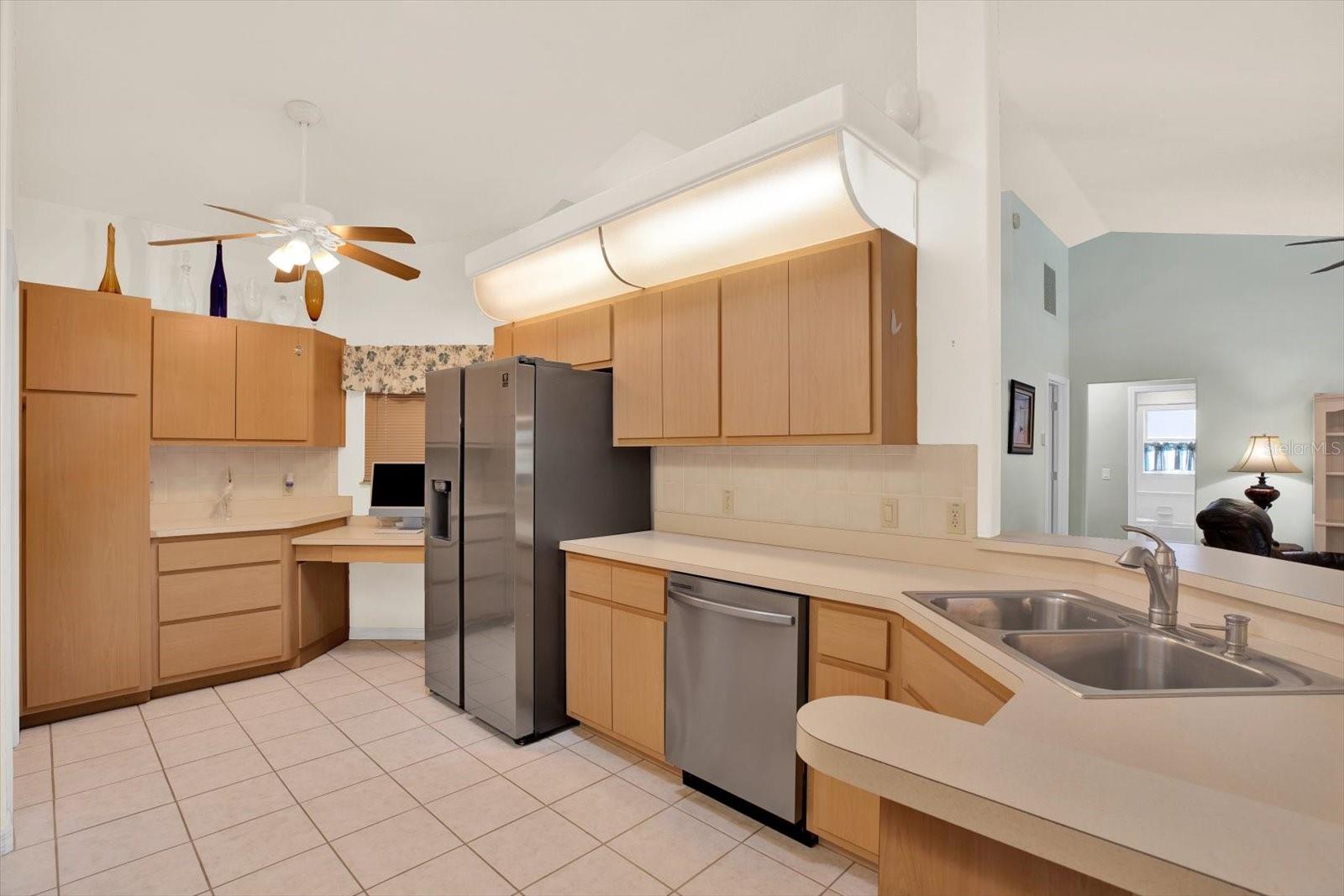 SUGARMILL WOODS OAK VILLAGE - Residential