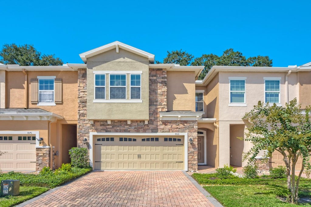 Photo of 900 Walkers Grove Lane, Winter Garden, FL 34787 (MLS # TB8546668)