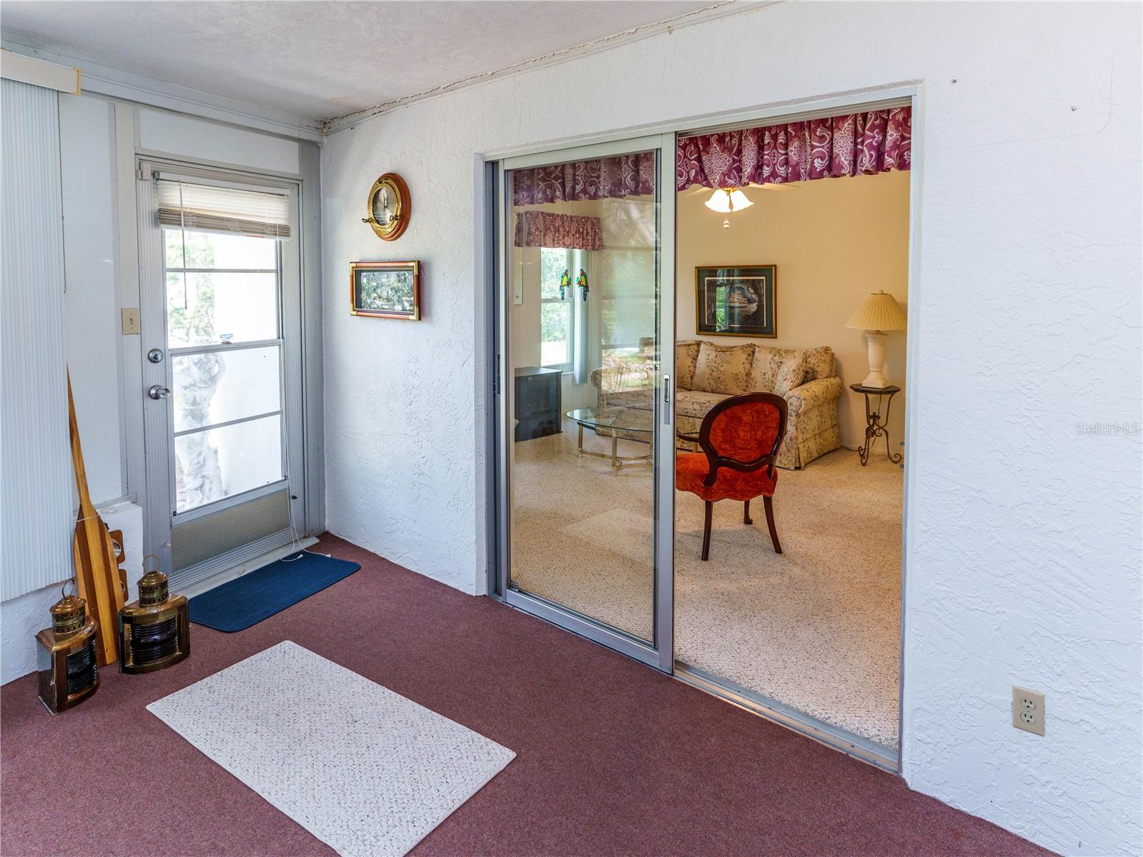 TIMBER OAKS - Residential