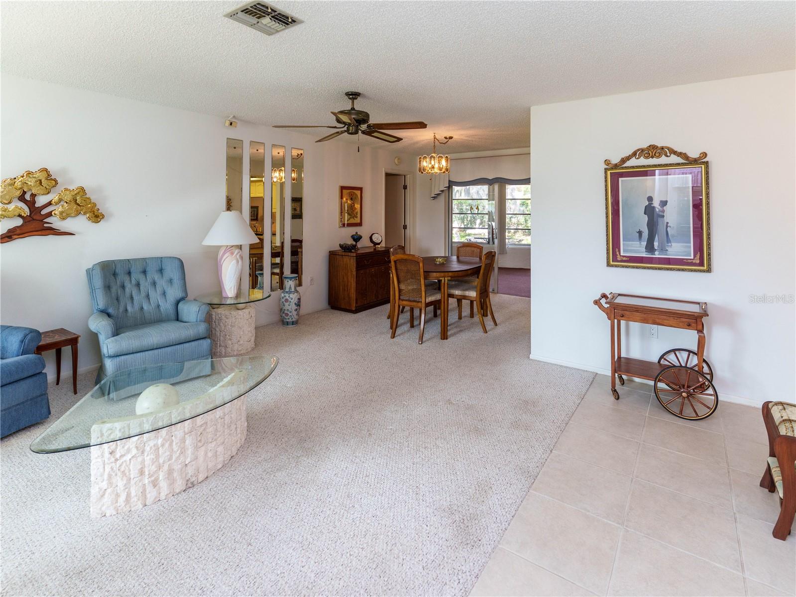 TIMBER OAKS - Residential