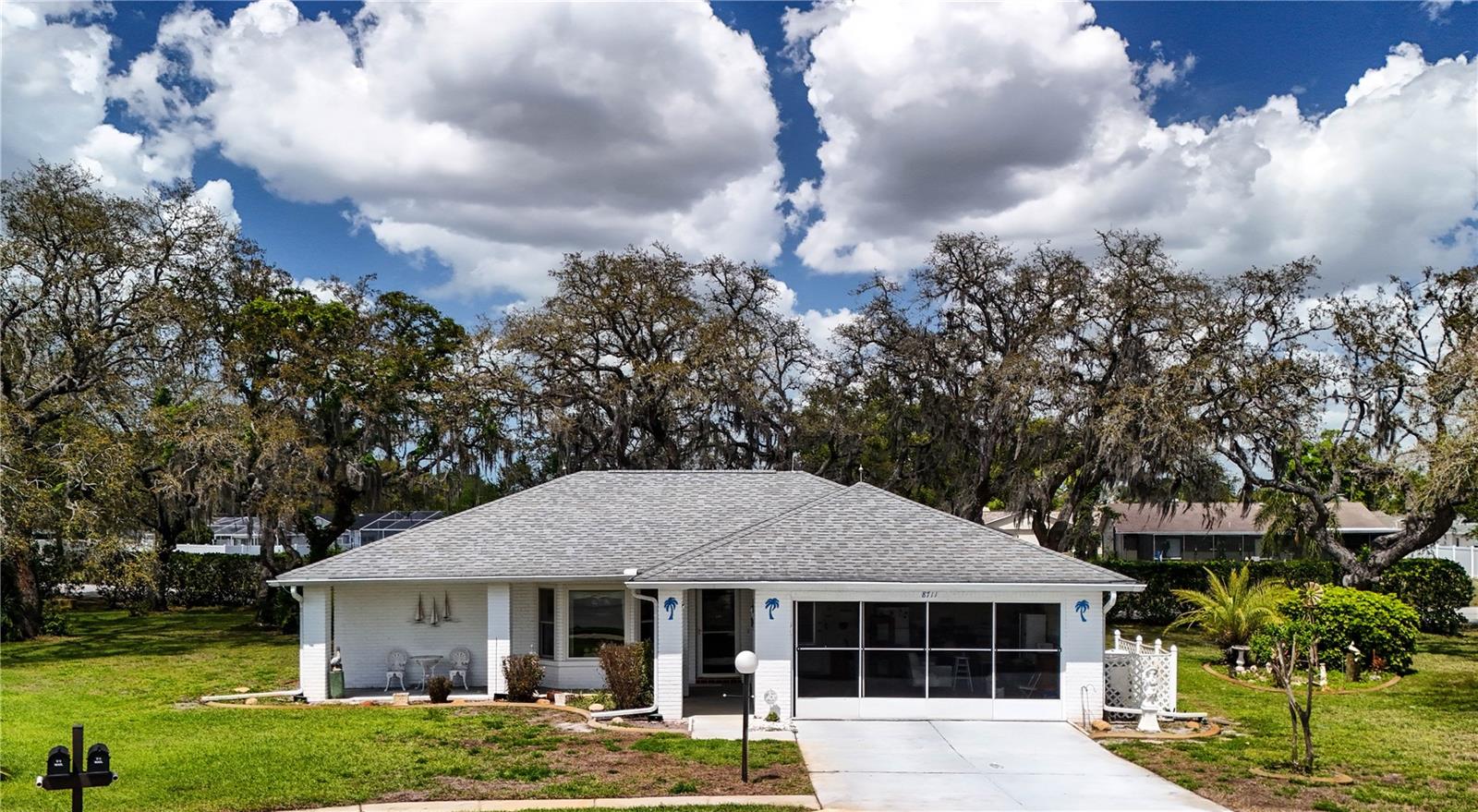 TIMBER OAKS - Residential