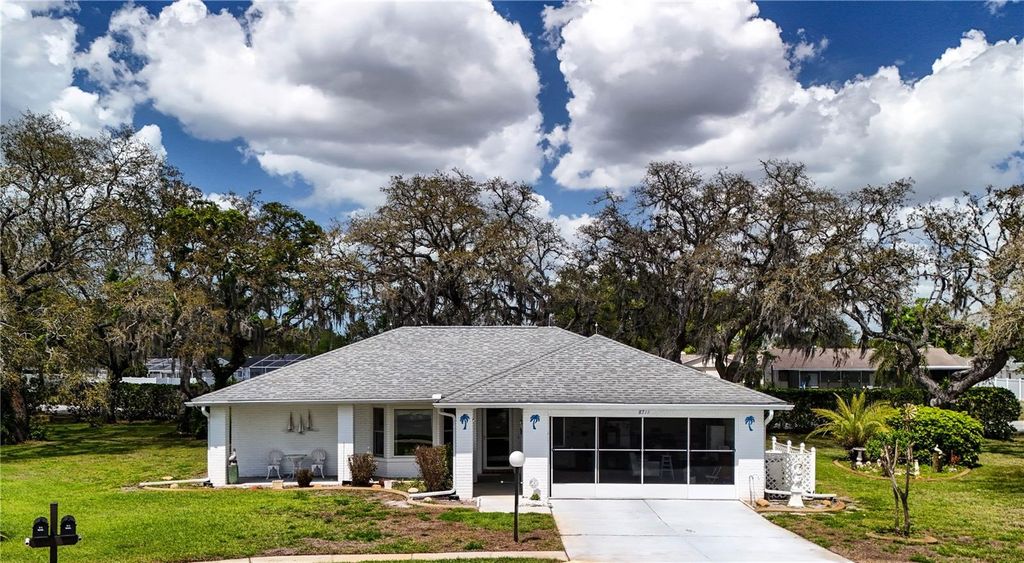 Photo of 8711 Gold Pine Dr, Port Richey, FL 34668 (MLS # W7884417)