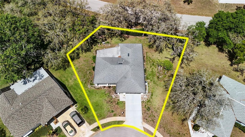 Photo of 8711 Gold Pine Dr, Port Richey, FL 34668 (MLS # W7884417)