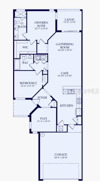 18734 INDIAN ROCK PLACE, LAKEWOOD RANCH, FL, 34211 1 18734 INDIAN ROCK PLACE
