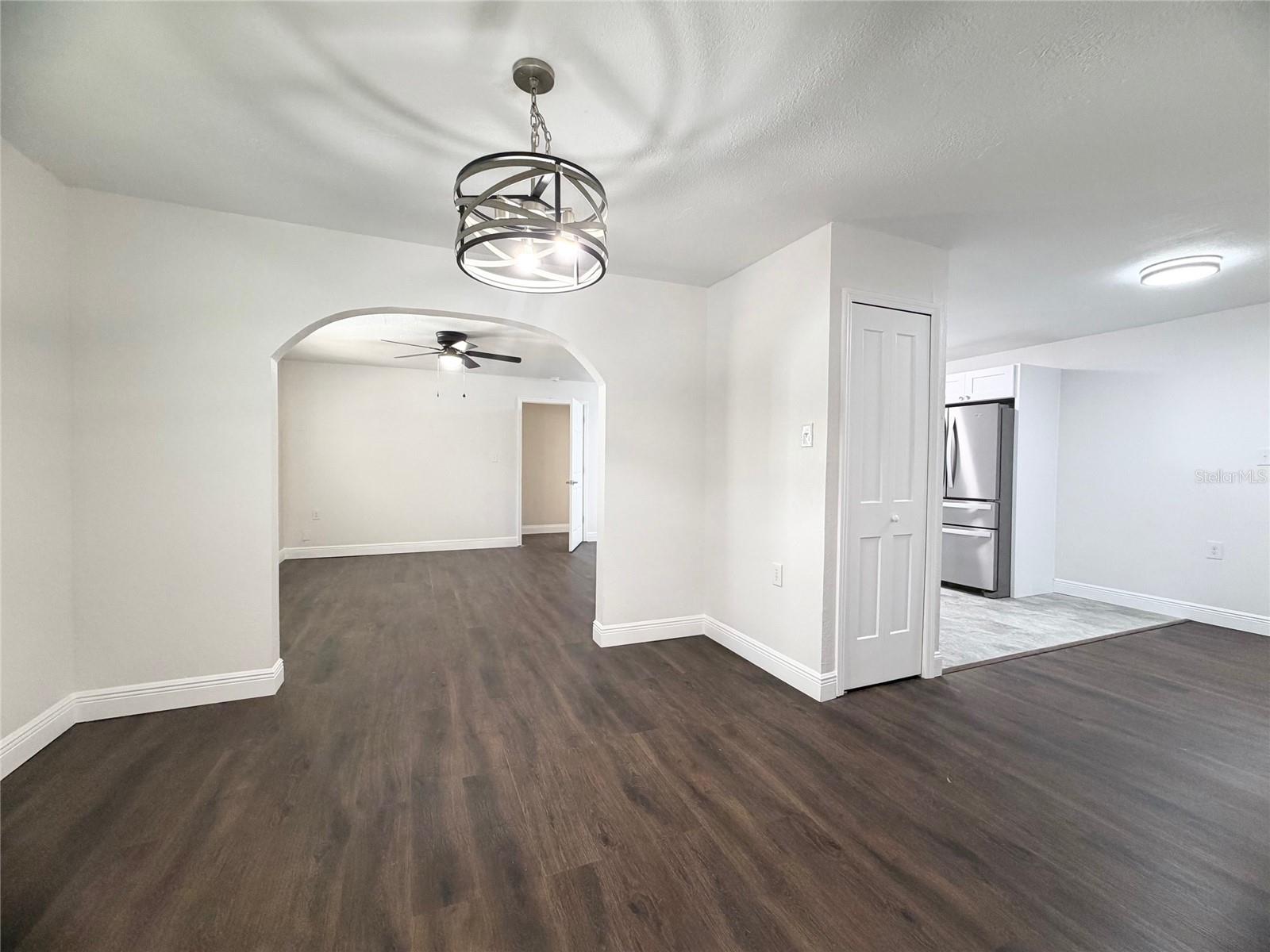 SUWANNEE RIVER HIGHLANDS - Residential