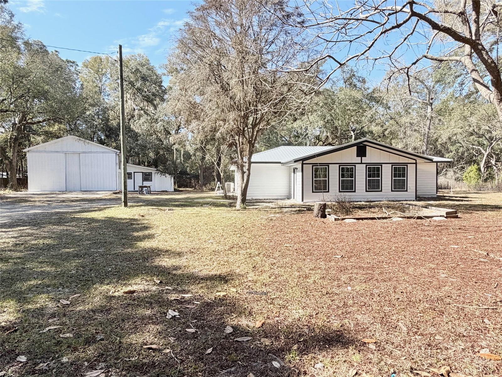 SUWANNEE RIVER HIGHLANDS - Residential