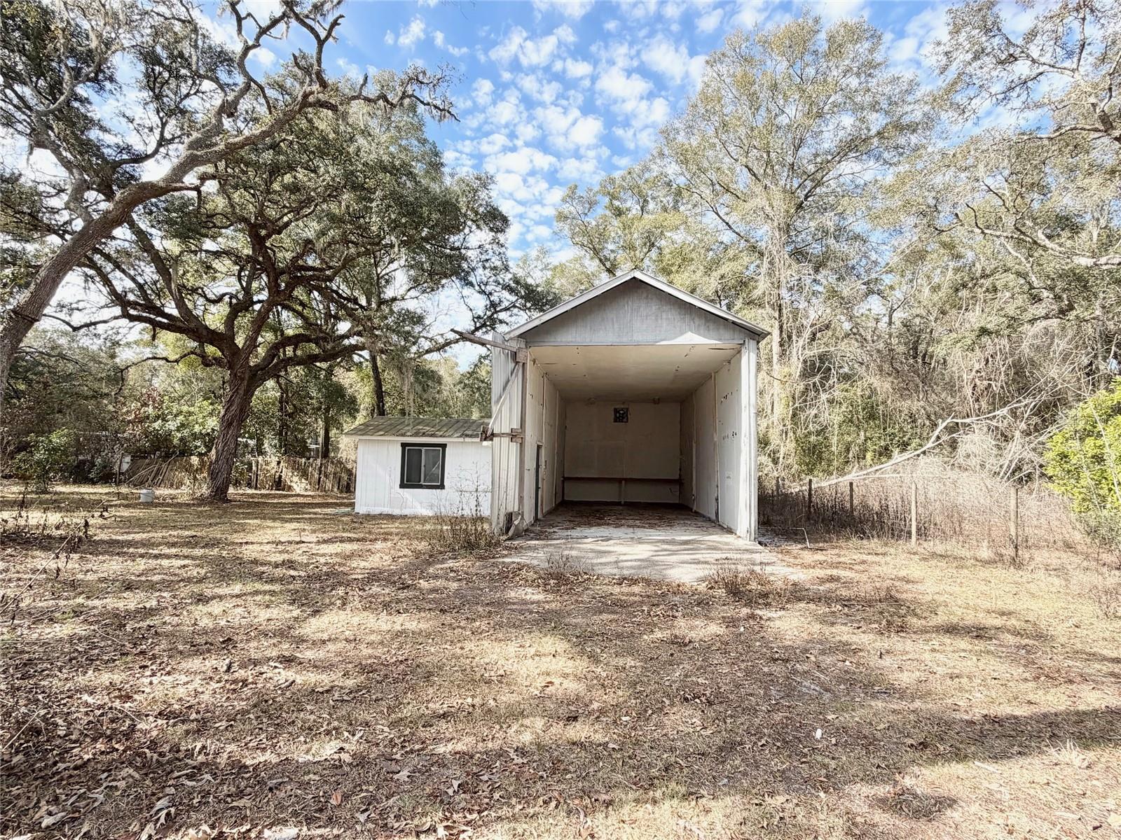 SUWANNEE RIVER HIGHLANDS - Residential