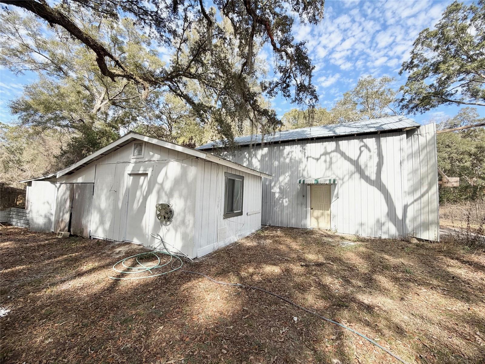 SUWANNEE RIVER HIGHLANDS - Residential