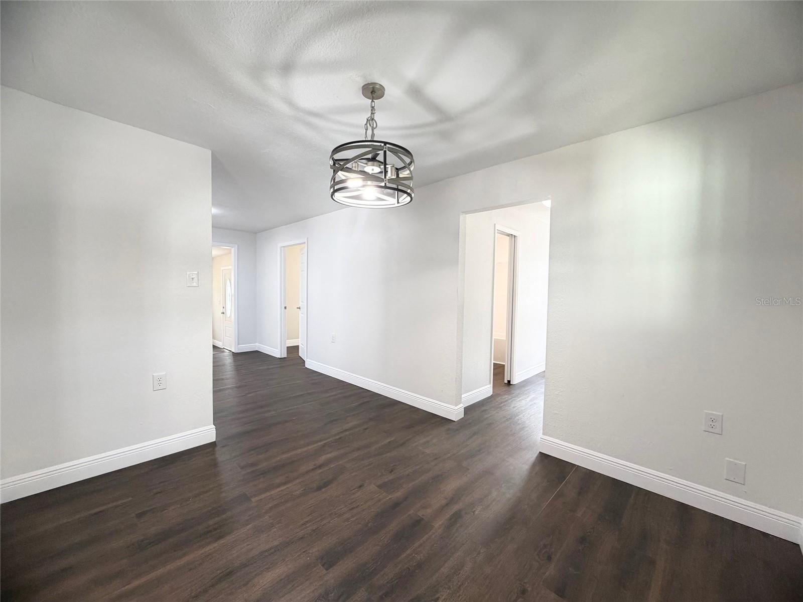 SUWANNEE RIVER HIGHLANDS - Residential