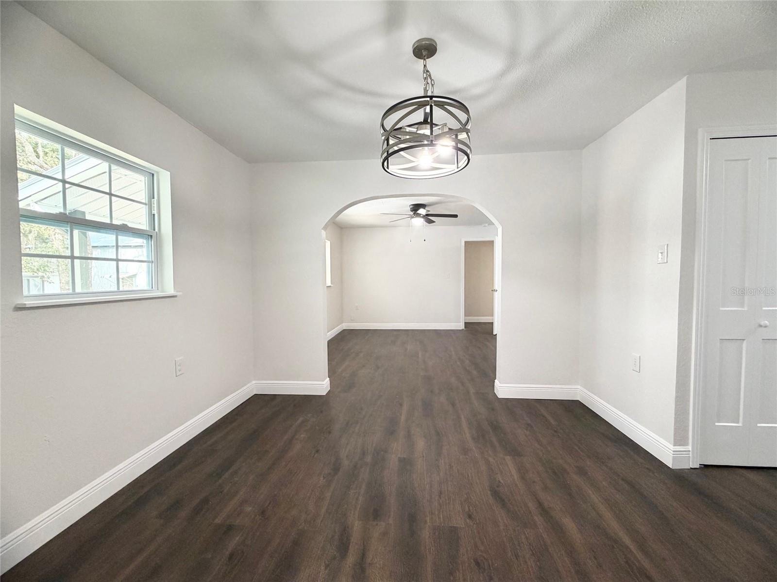 SUWANNEE RIVER HIGHLANDS - Residential