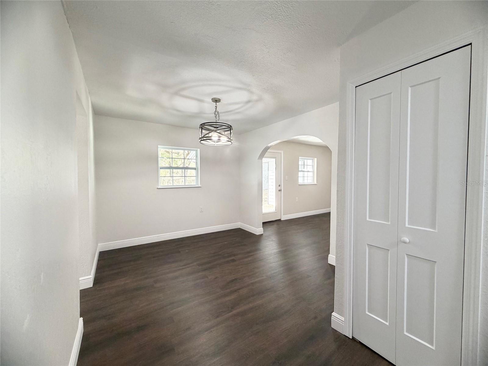 SUWANNEE RIVER HIGHLANDS - Residential