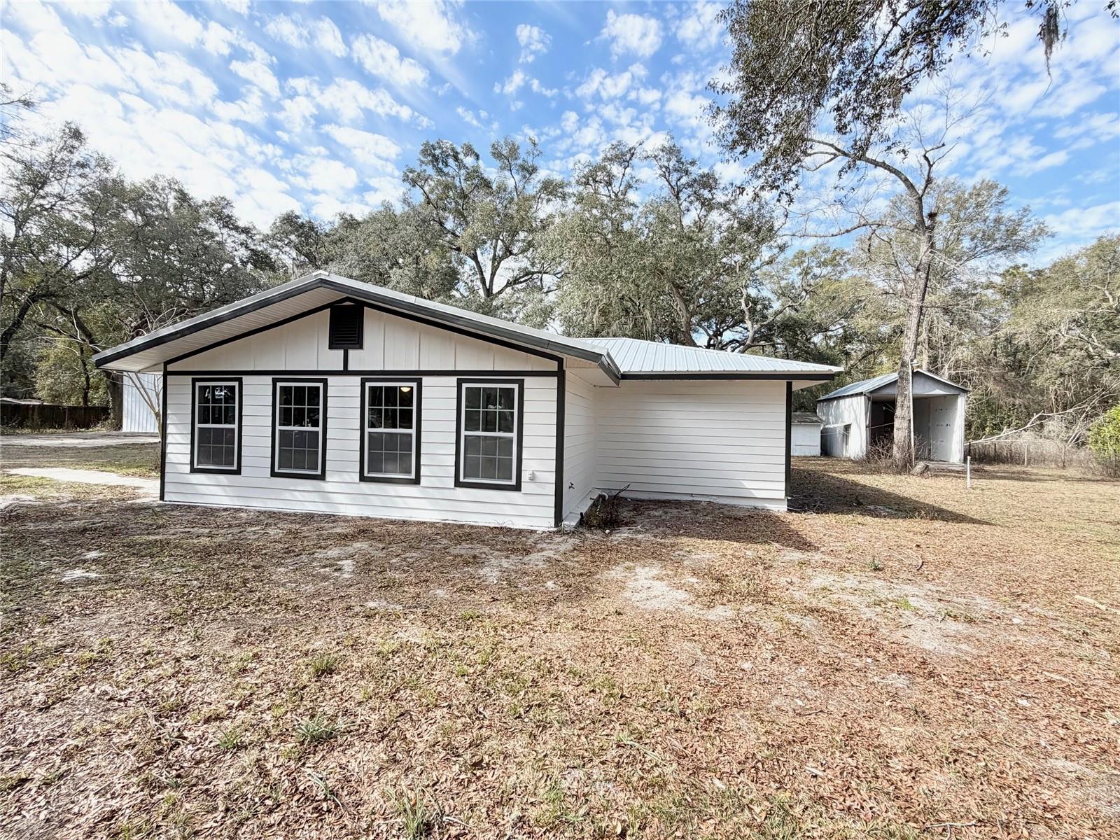 SUWANNEE RIVER HIGHLANDS - Residential