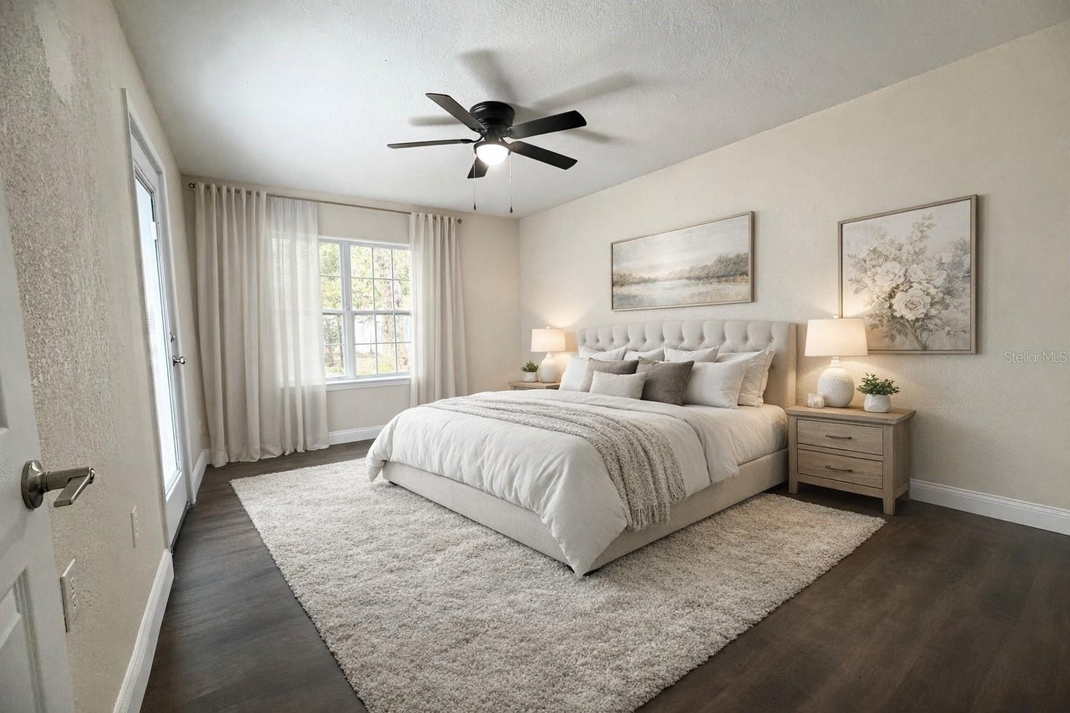 SUWANNEE RIVER HIGHLANDS - Residential