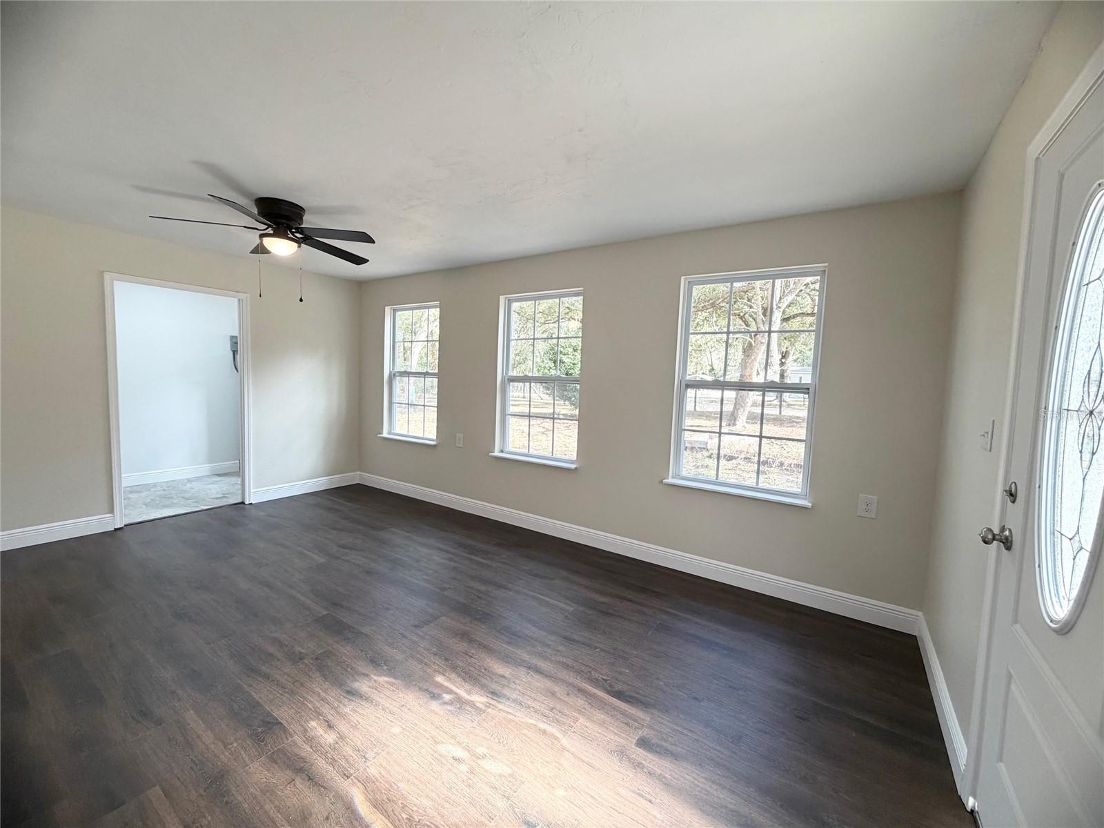 SUWANNEE RIVER HIGHLANDS - Residential