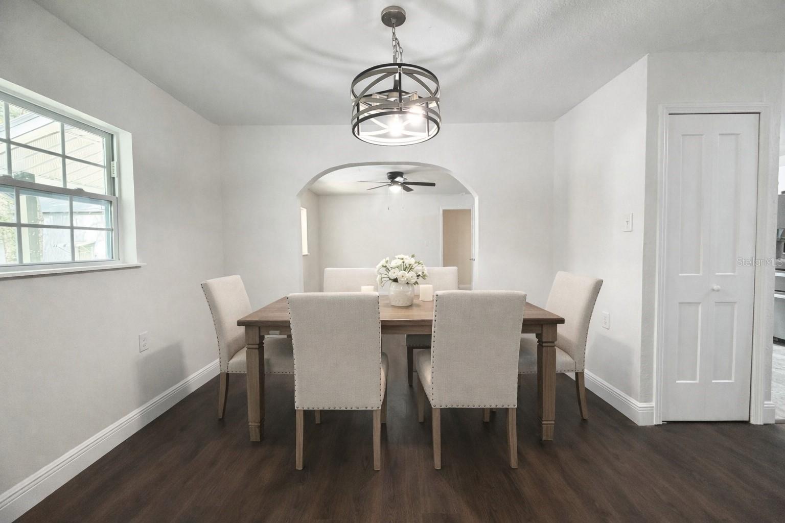 SUWANNEE RIVER HIGHLANDS - Residential