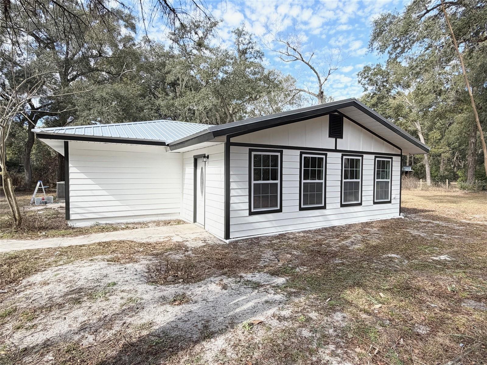 SUWANNEE RIVER HIGHLANDS - Residential