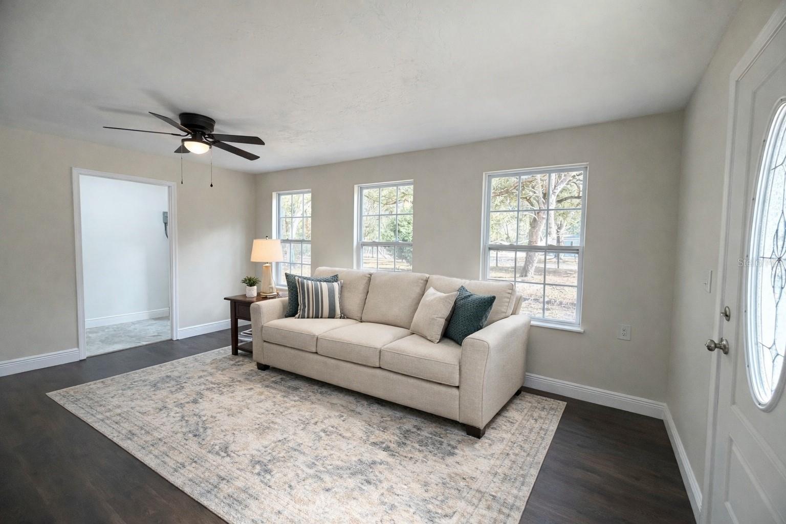 SUWANNEE RIVER HIGHLANDS - Residential