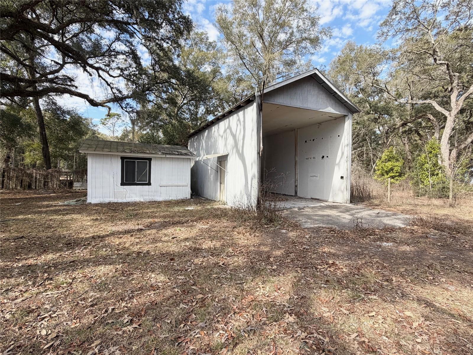 SUWANNEE RIVER HIGHLANDS - Residential