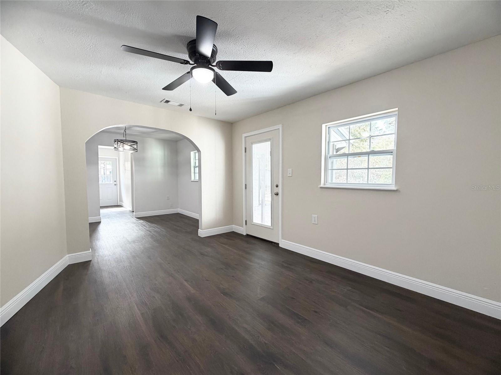 SUWANNEE RIVER HIGHLANDS - Residential